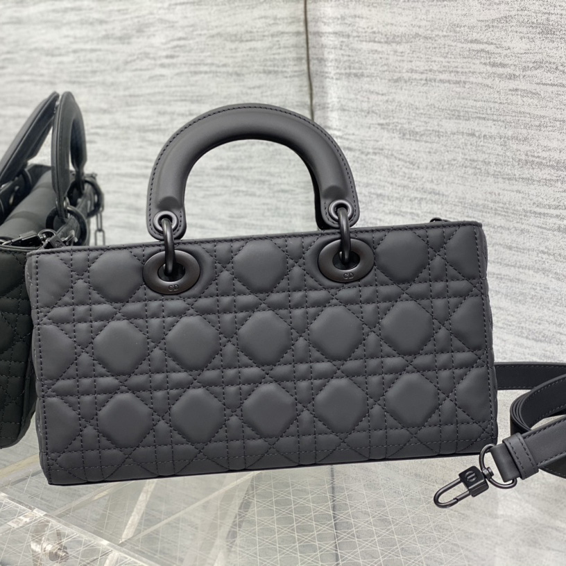 Dior Medium Lady D-Joy Bag - DopestKickz