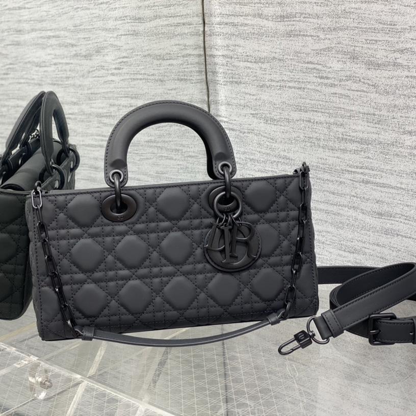 Dior Medium Lady D-Joy Bag - DopestKickz