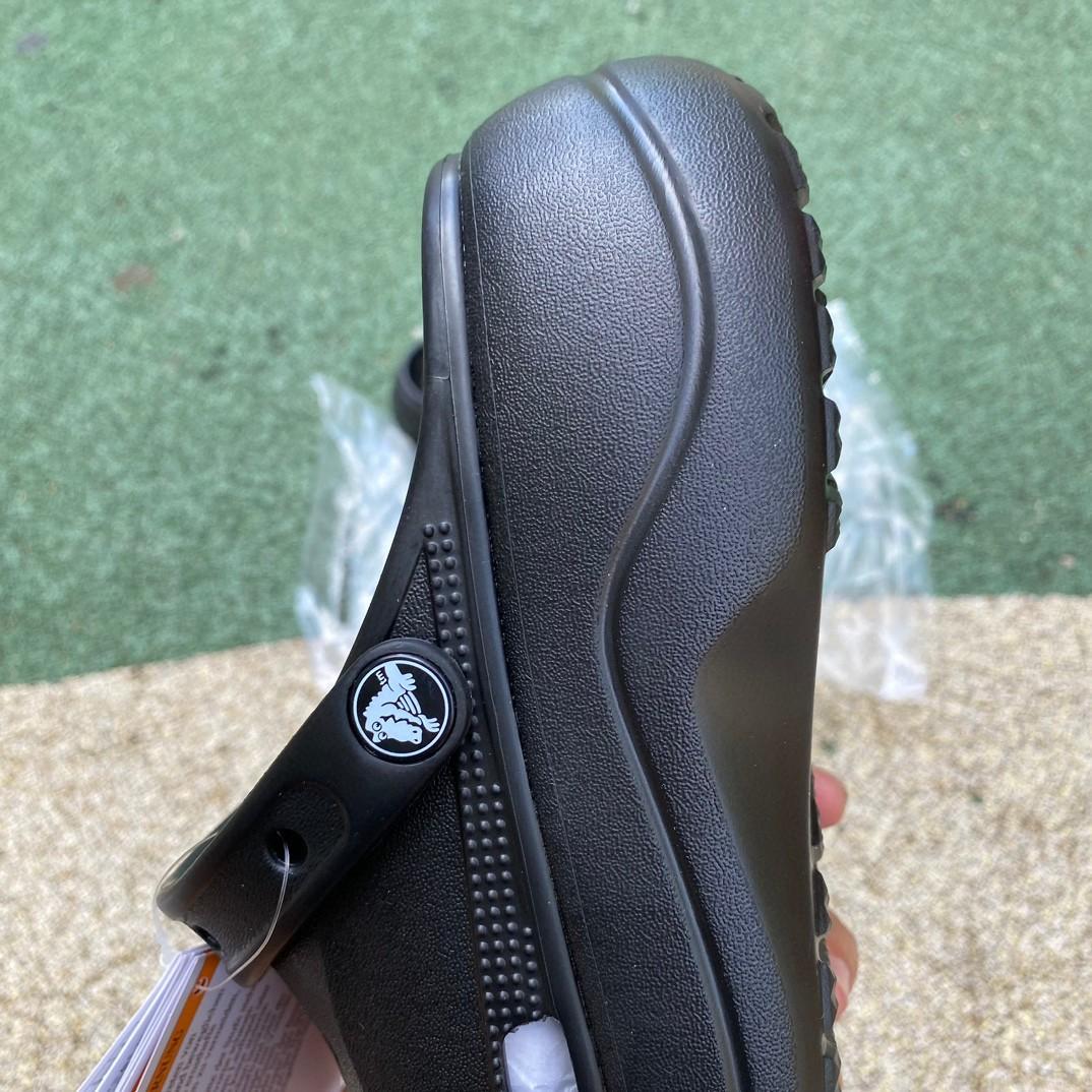 Crocs Baya Platform Clog - DopestKickz