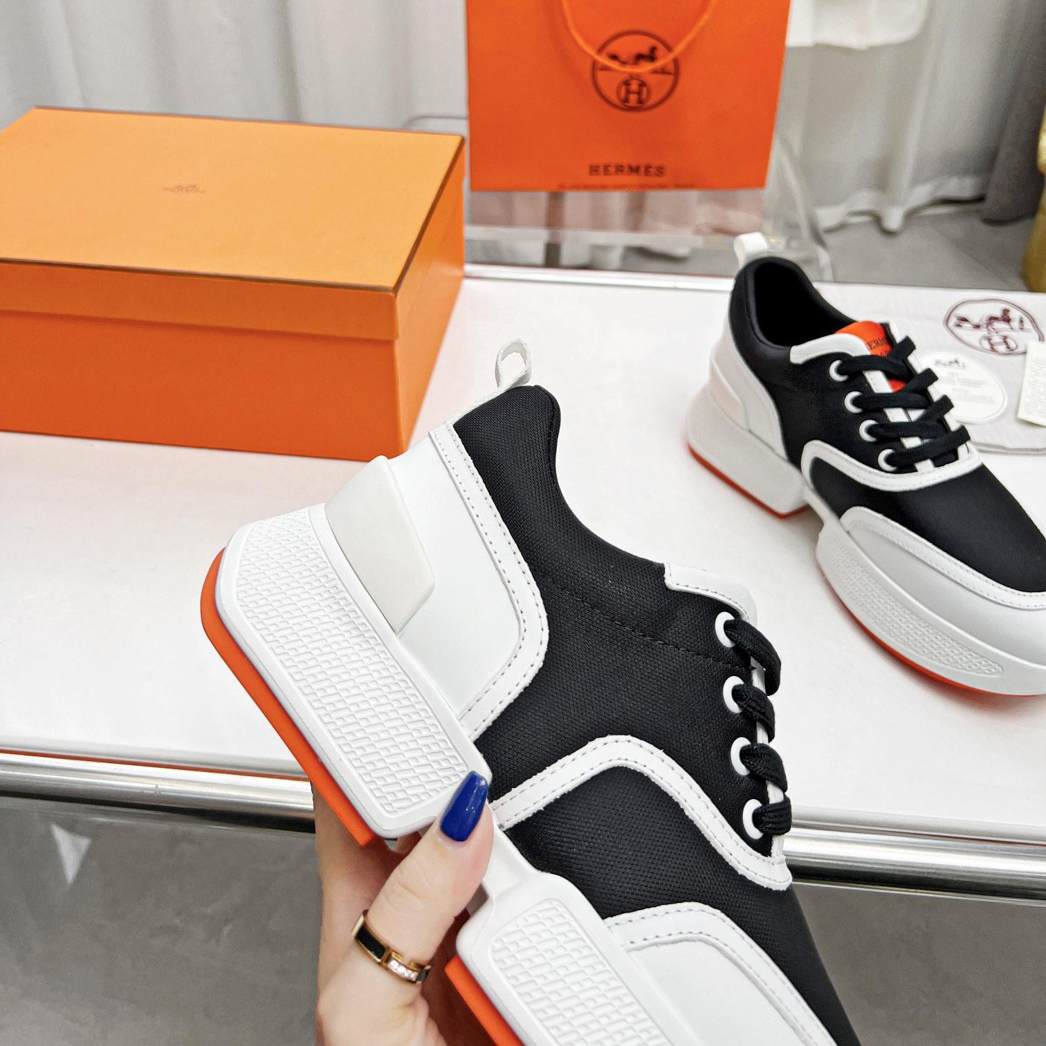 Hermes Giga Sneaker - DopestKickz