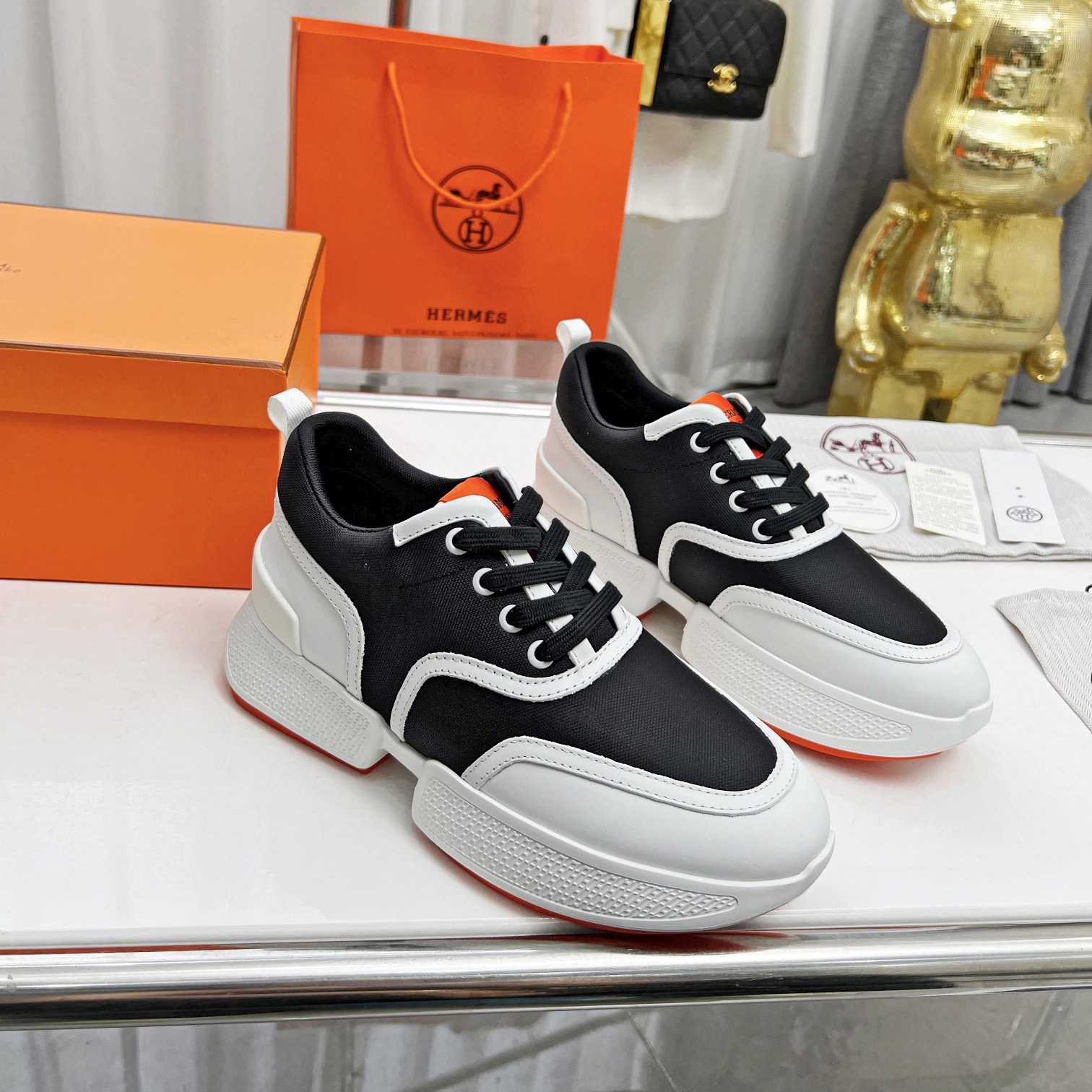 Hermes Giga Sneaker - DopestKickz