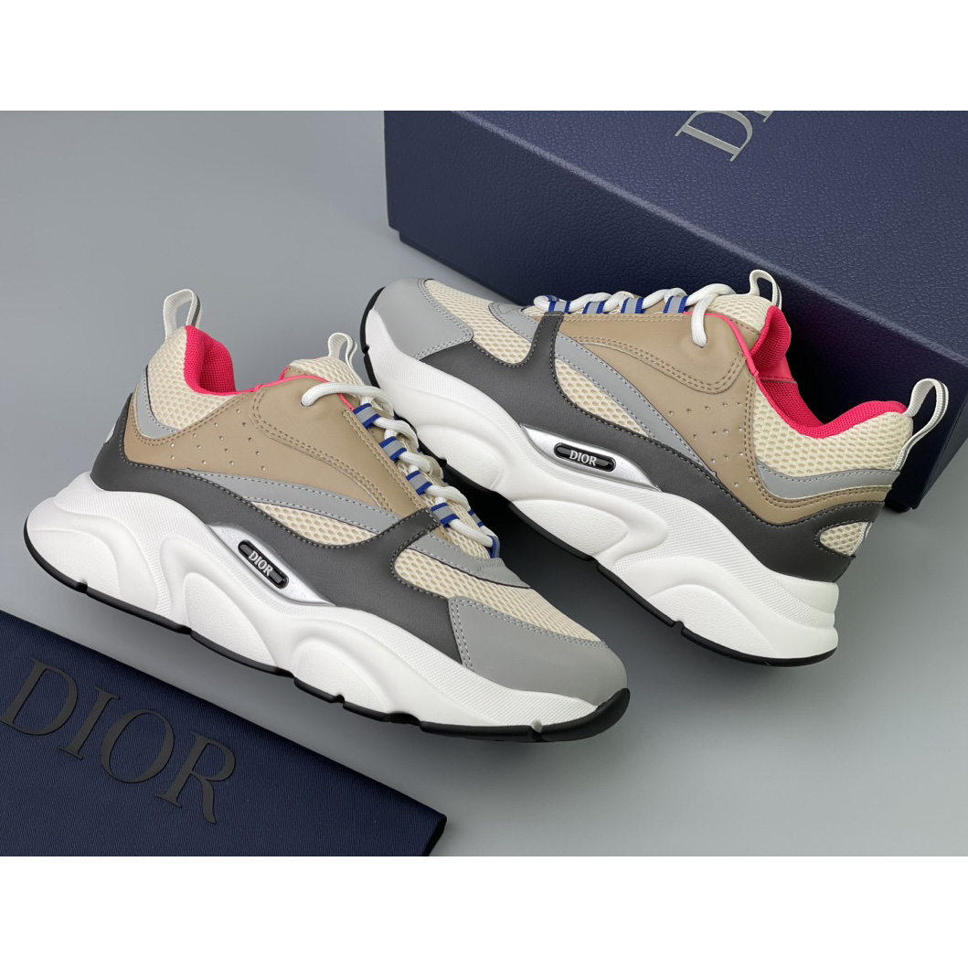 Dior B22 Sneaker  - DopestKickz