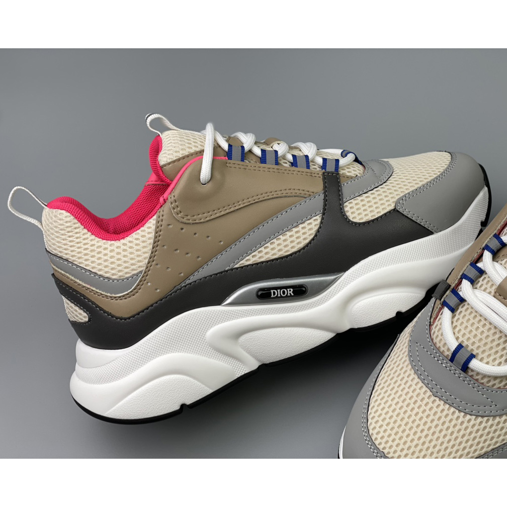 Dior B22 Sneaker  - DopestKickz