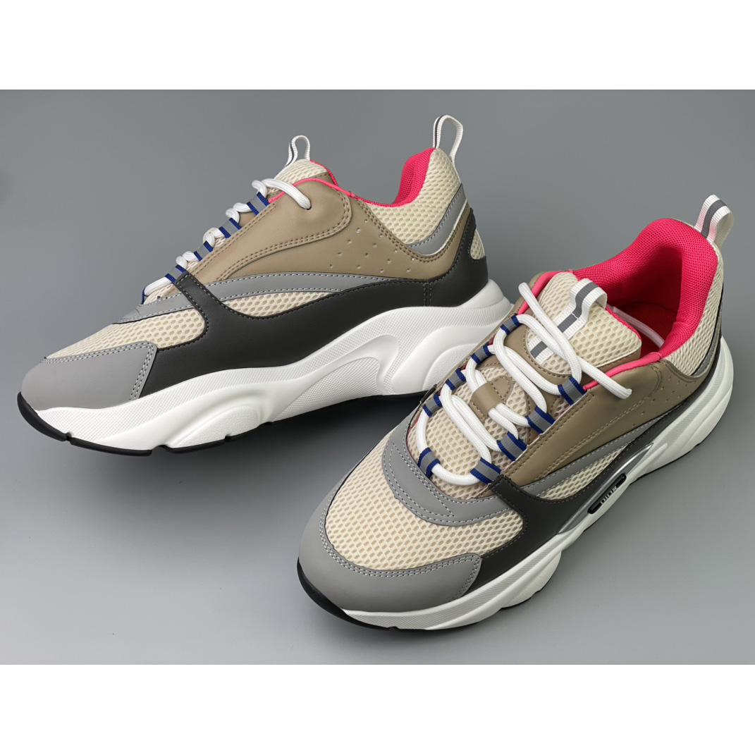 Dior B22 Sneaker  - DopestKickz