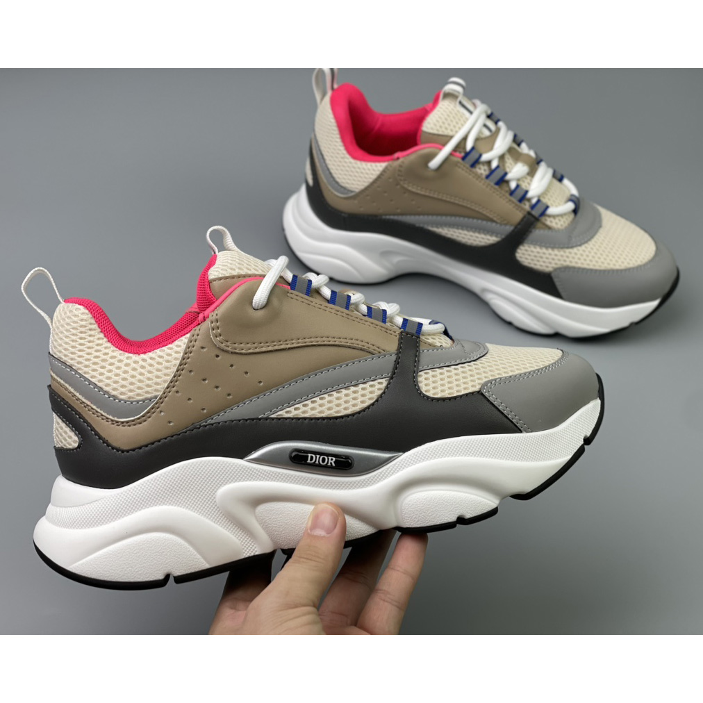Dior B22 Sneaker  - DopestKickz