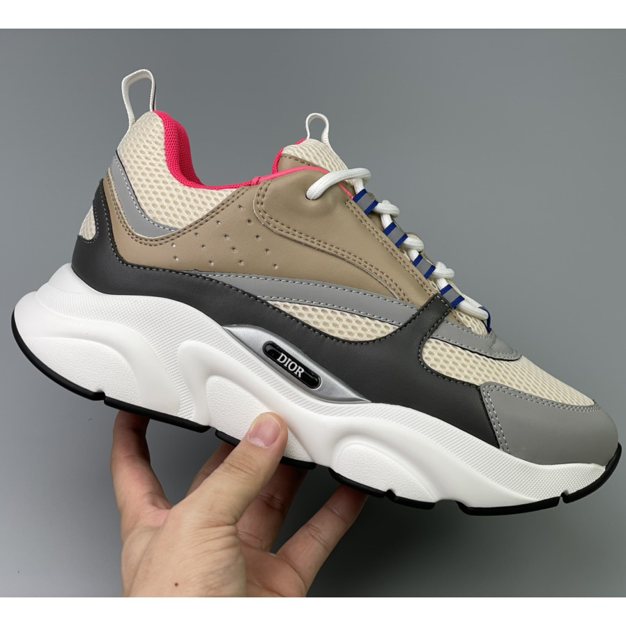 Dior B22 Sneaker  - DopestKickz