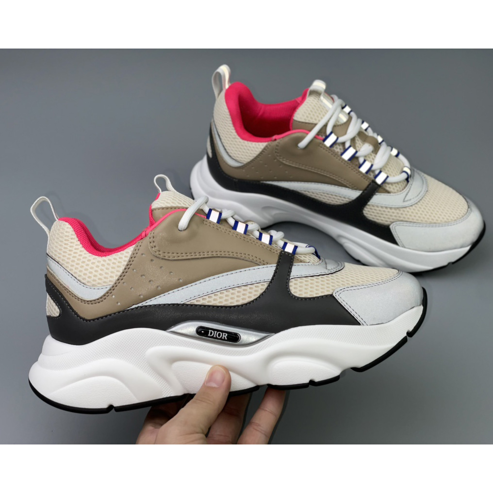 Dior B22 Sneaker  - DopestKickz