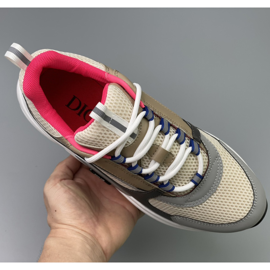 Dior B22 Sneaker  - DopestKickz