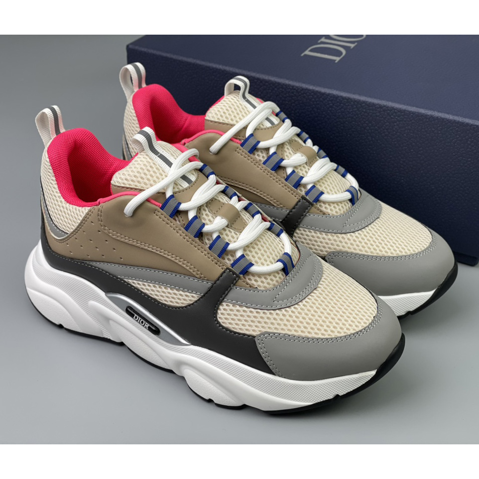 Dior B22 Sneaker  - DopestKickz