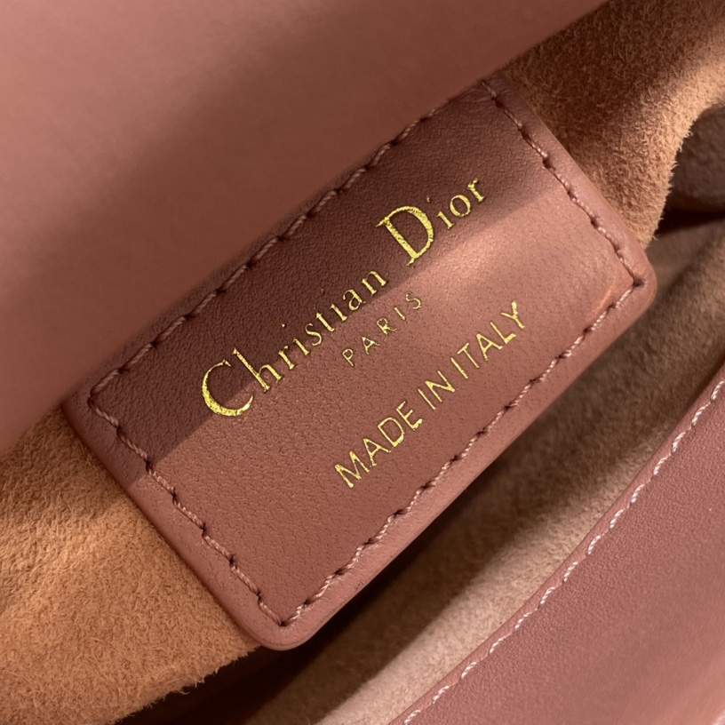 Dior Lady Dior Micro Bag - DopestKickz