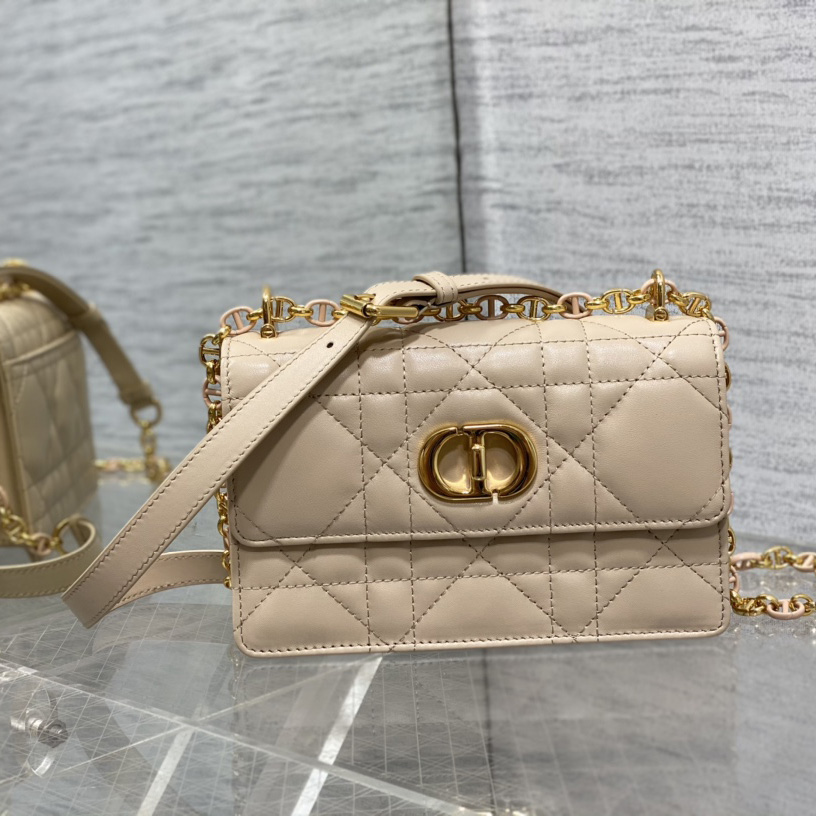 Dior Miss Caro Mini Bag - DopestKickz