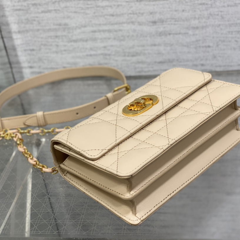 Dior Miss Caro Mini Bag - DopestKickz