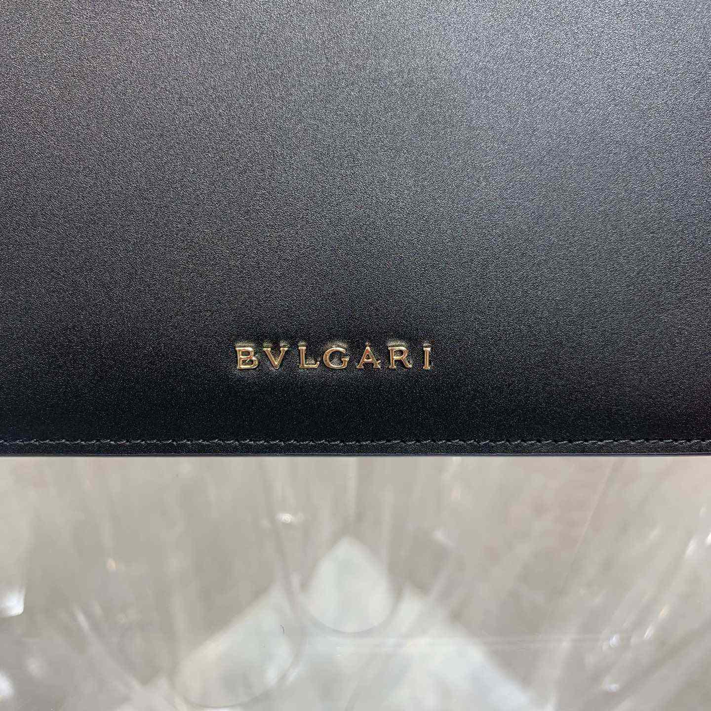 Bvlgari Serpenti Forever Crossbody Bag  - DopestKickz