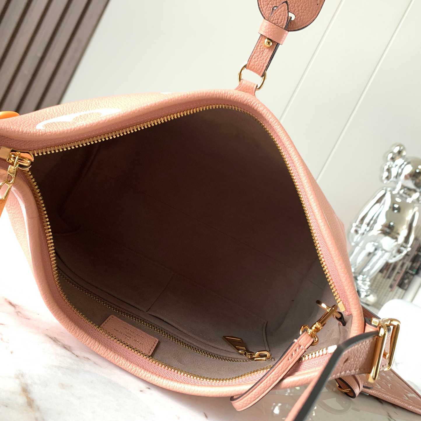 Louis Vuitton CarryAll PM Bag (24 x 29.5 x 12 cm)   M46298 - DopestKickz