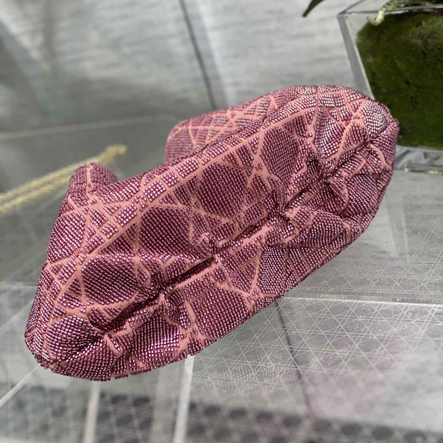 Dior Dream Bucket Bag - DopestKickz