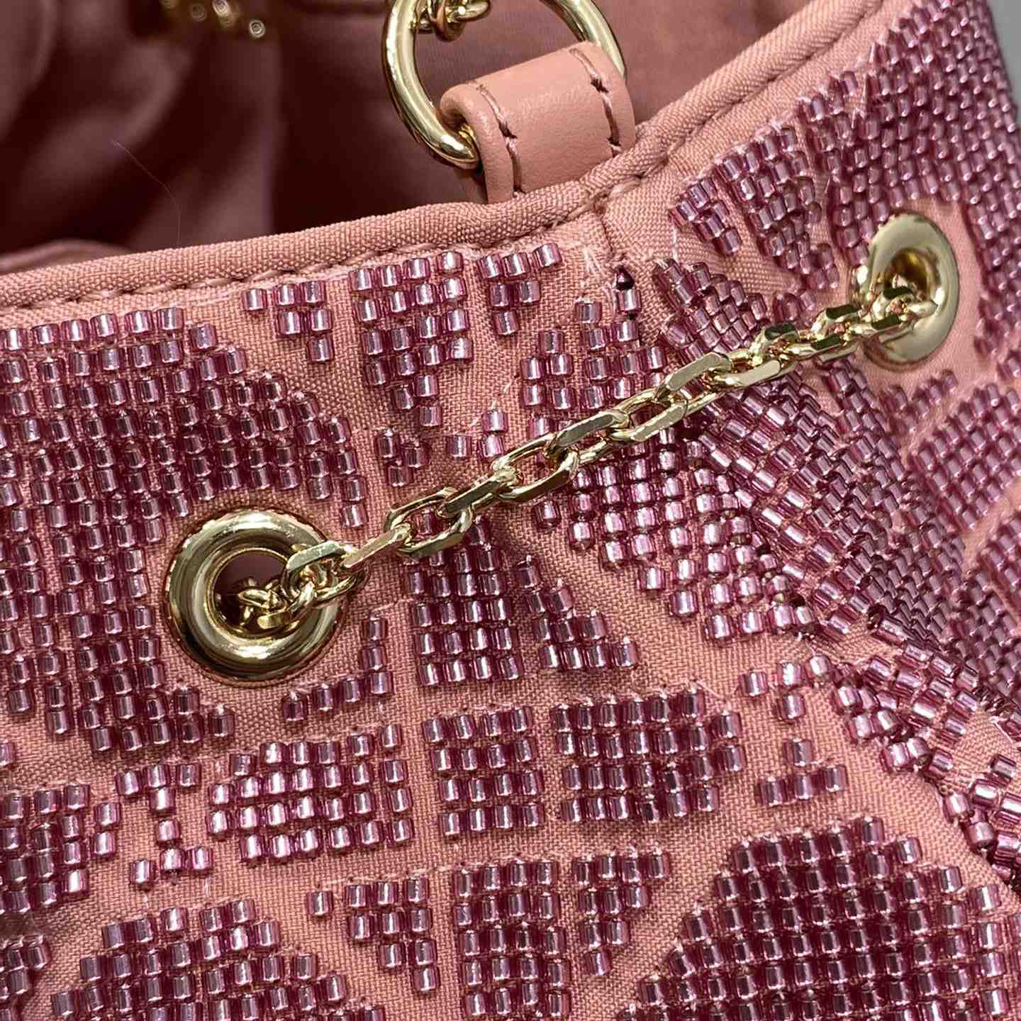 Dior Dream Bucket Bag - DopestKickz
