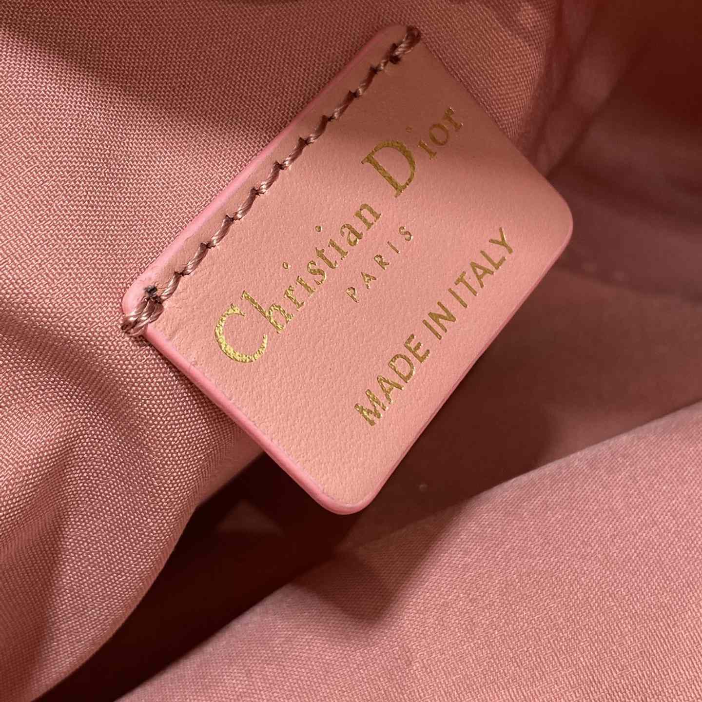 Dior Dream Bucket Bag - DopestKickz