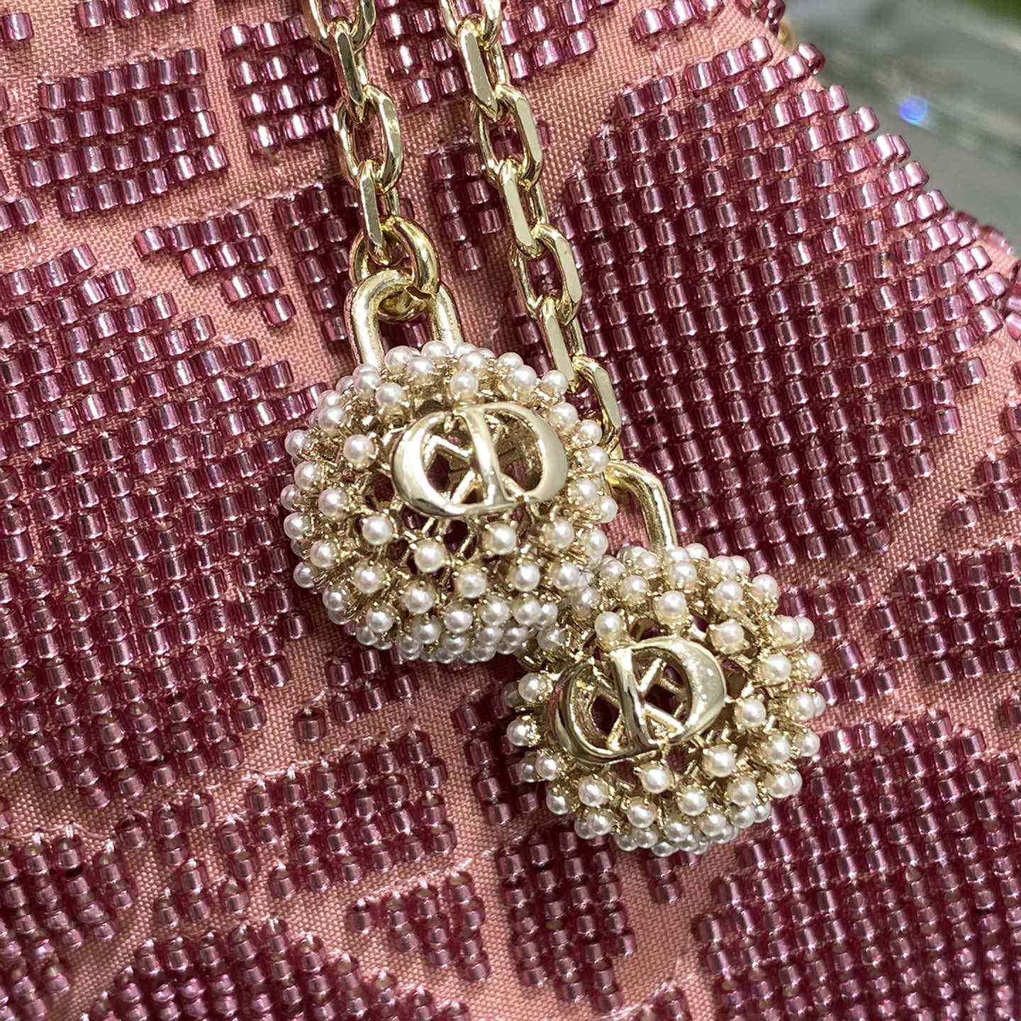 Dior Dream Bucket Bag - DopestKickz