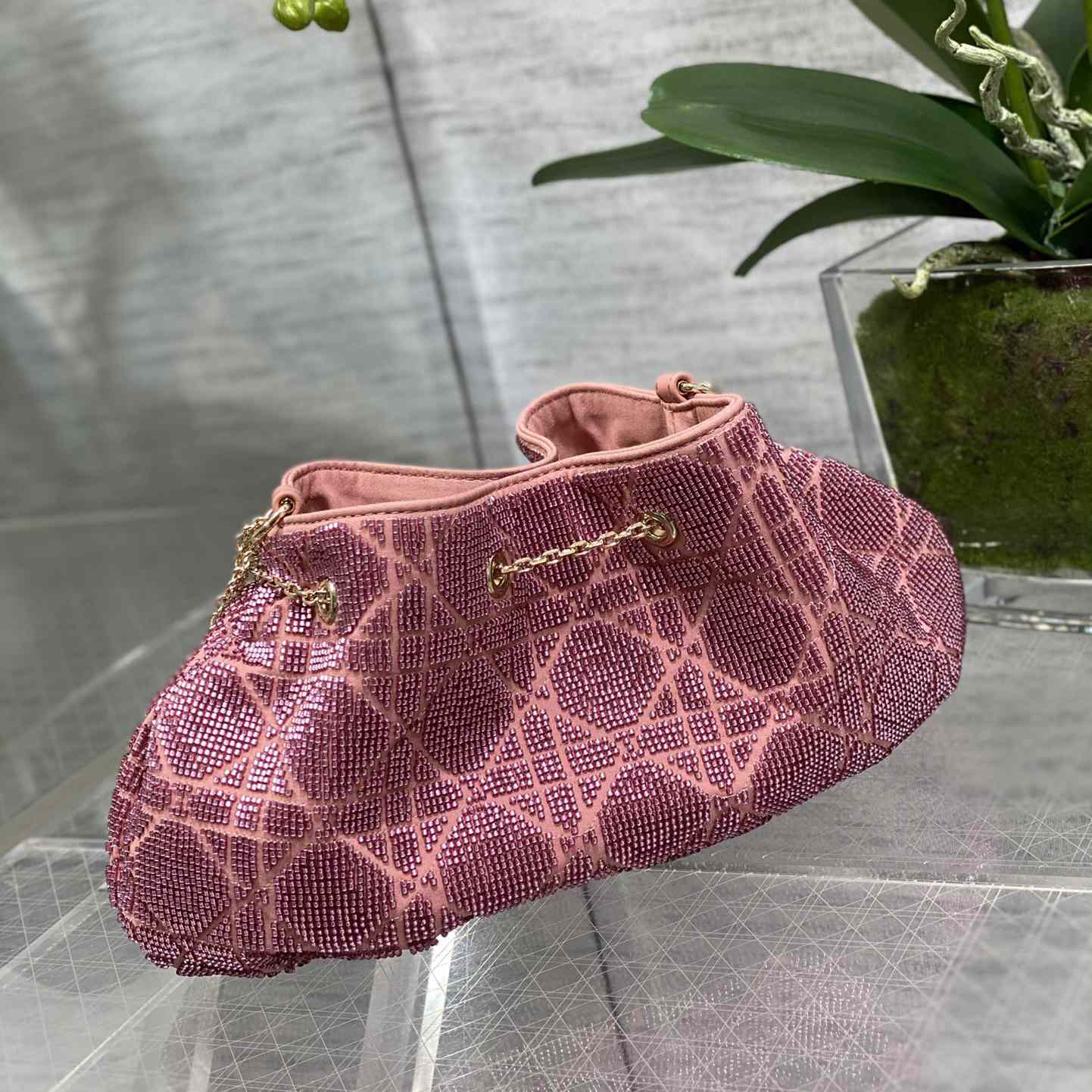 Dior Dream Bucket Bag - DopestKickz