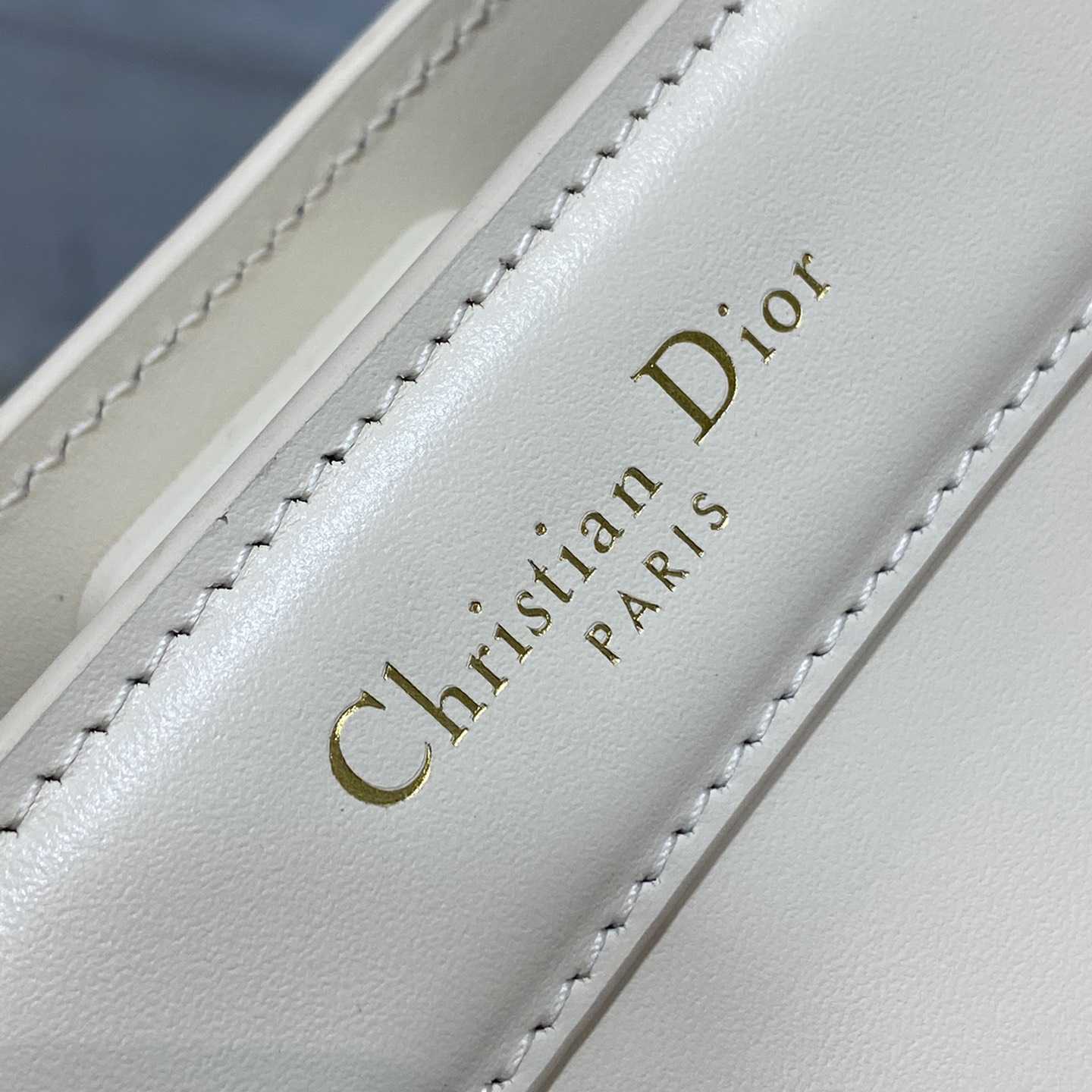Dior Small Dior Key Bag - DopestKickz