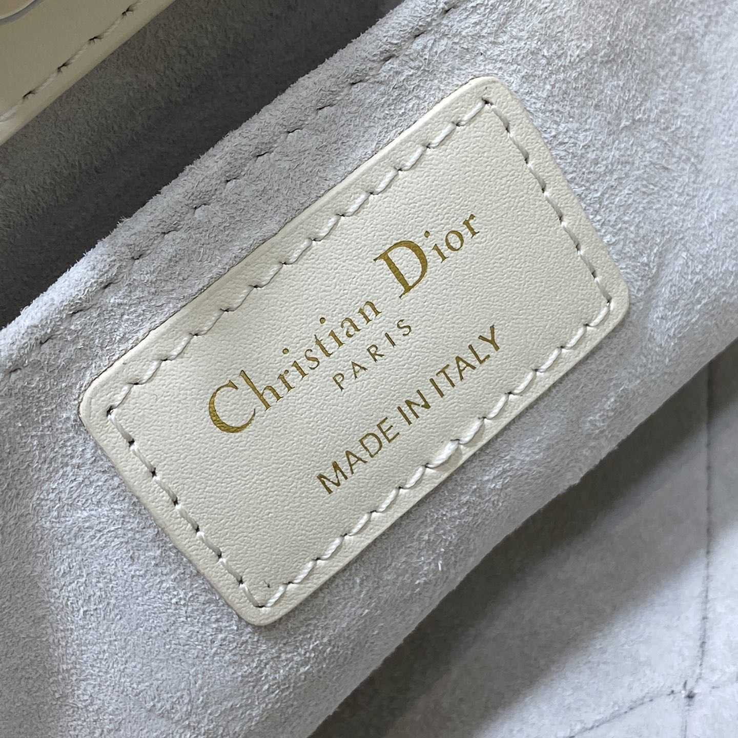 Dior Small Dior Key Bag - DopestKickz
