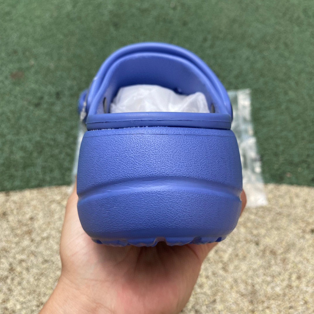 Crocs Baya Platform Clog - DopestKickz