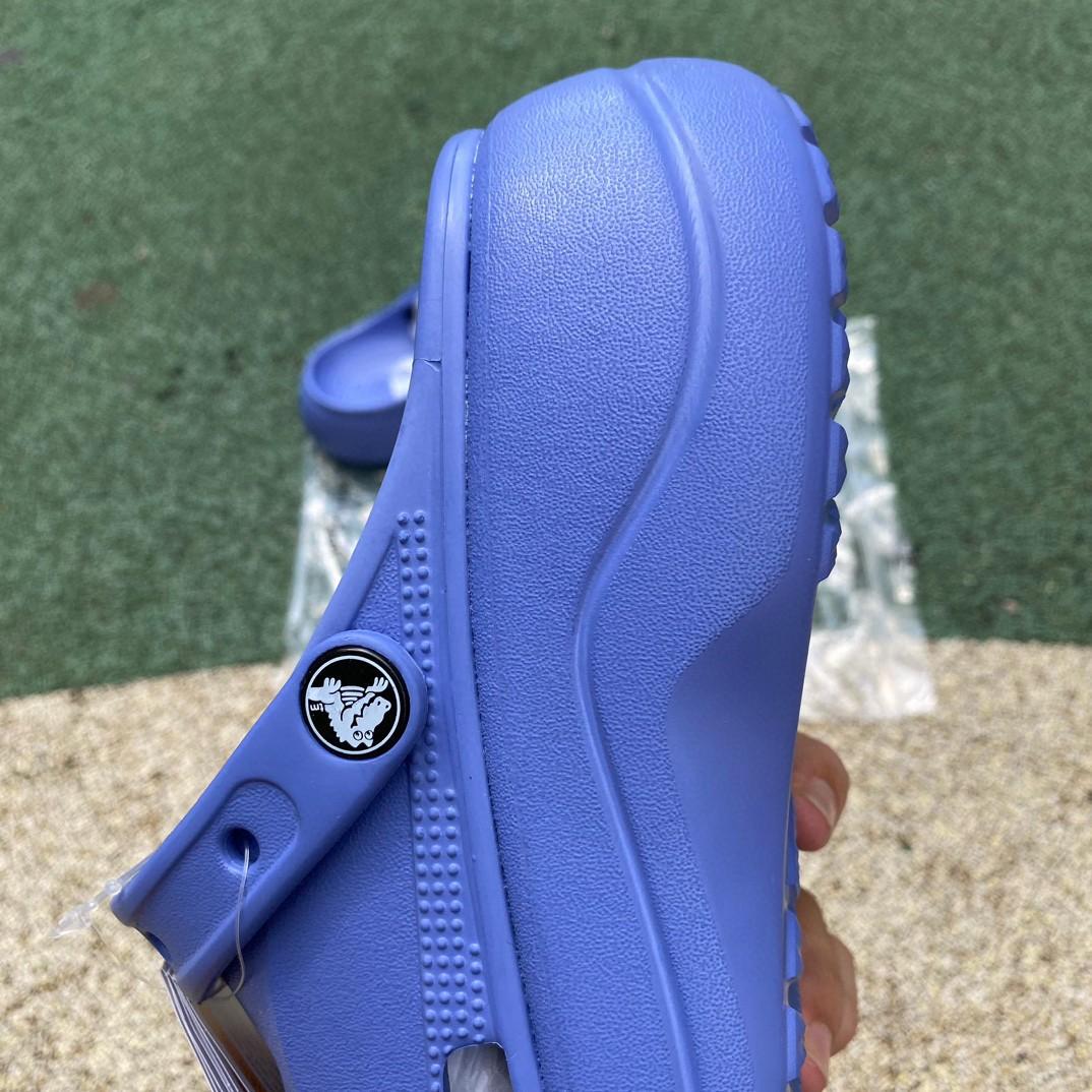 Crocs Baya Platform Clog - DopestKickz