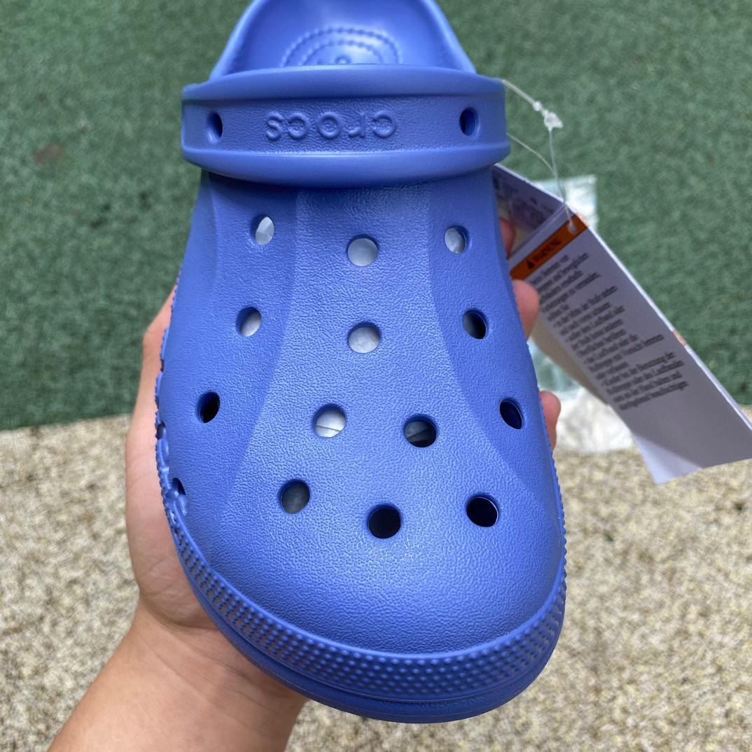 Crocs Baya Platform Clog - DopestKickz