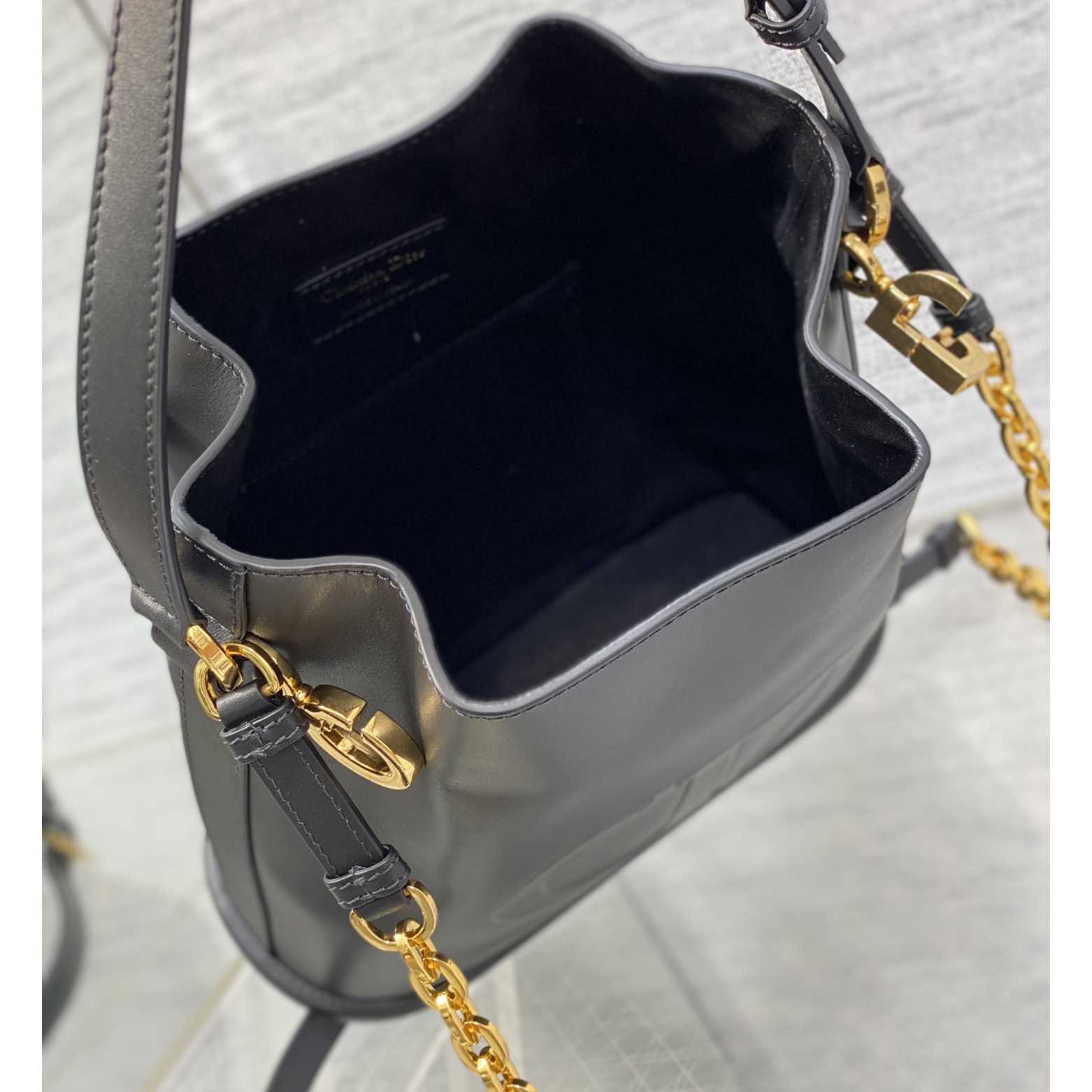 Dior Medium C'est Dior Bag - DopestKickz