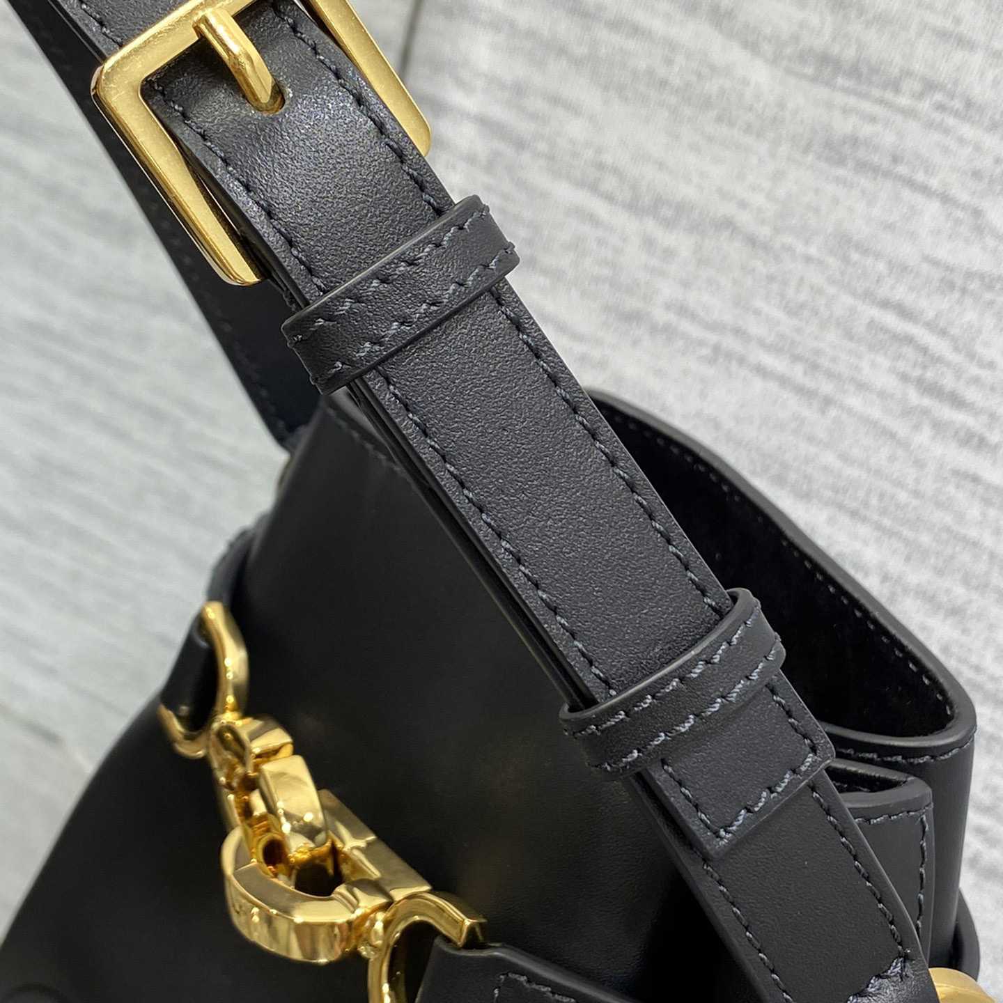 Dior Medium C'est Dior Bag - DopestKickz