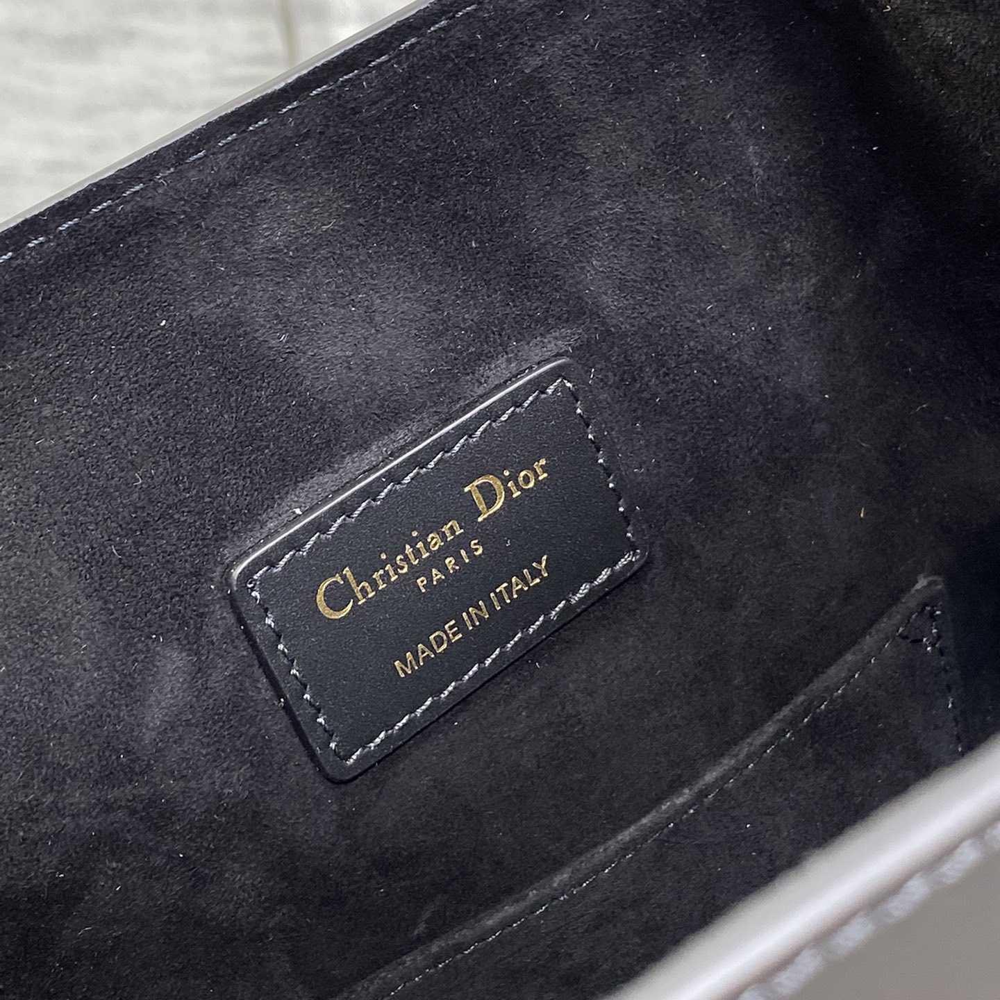 Dior Medium C'est Dior Bag - DopestKickz