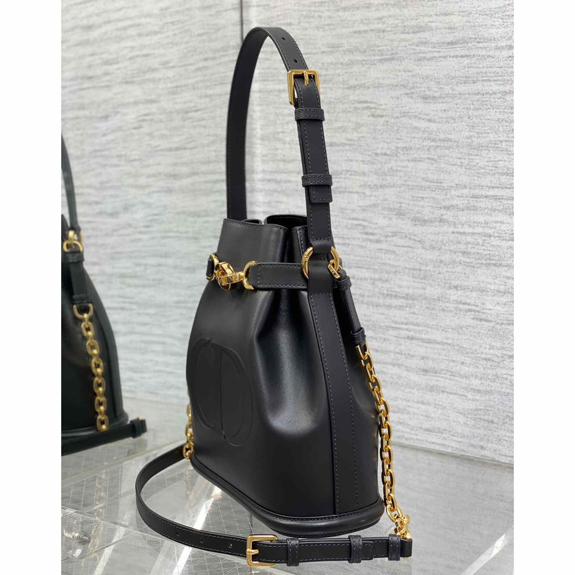 Dior Medium C'est Dior Bag - DopestKickz