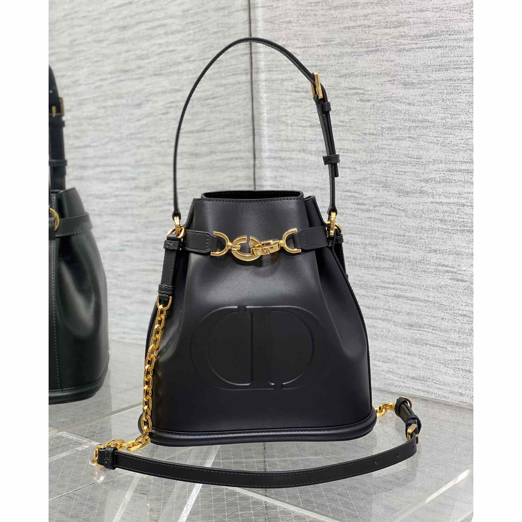 Dior Medium C'est Dior Bag - DopestKickz
