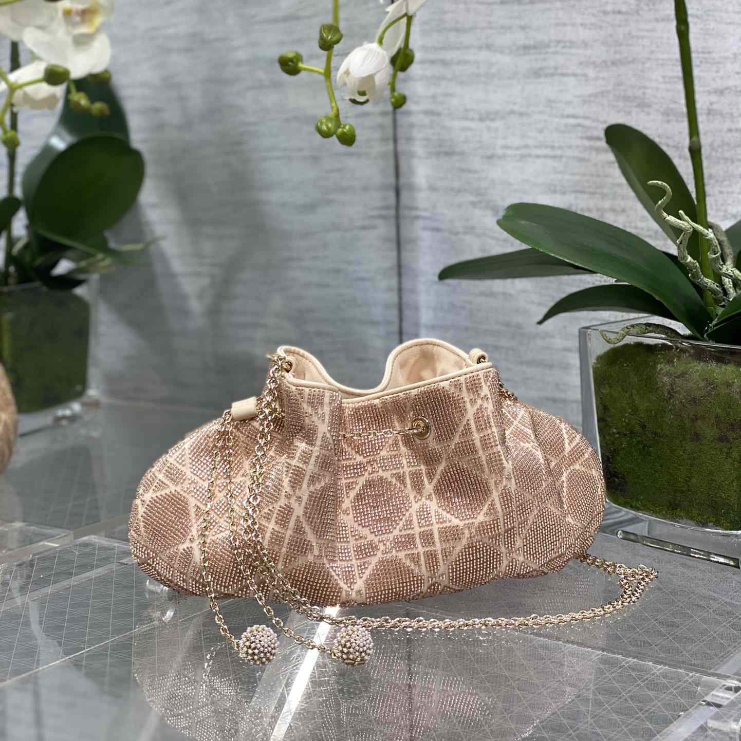 Dior Dream Bucket Bag - DopestKickz