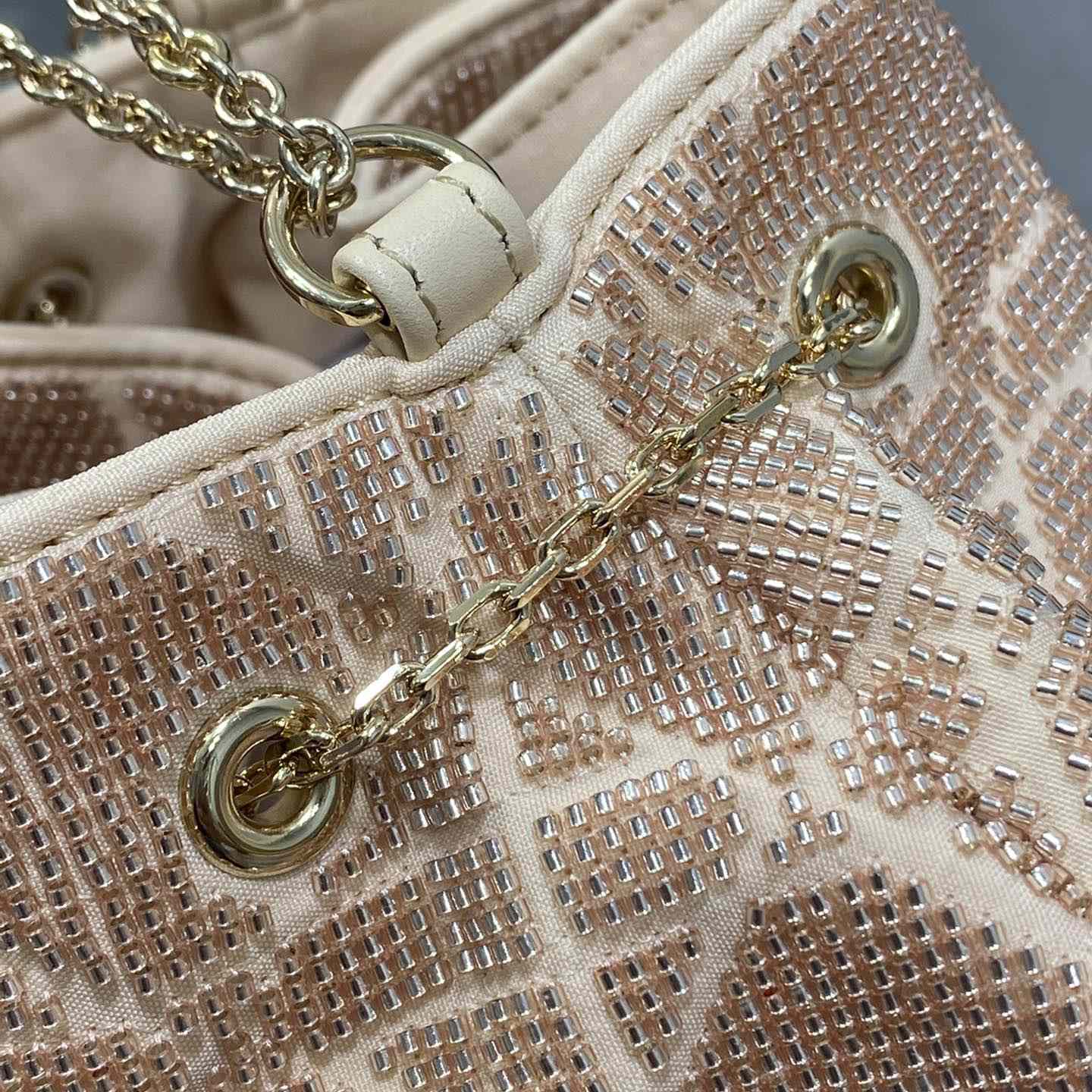 Dior Dream Bucket Bag - DopestKickz
