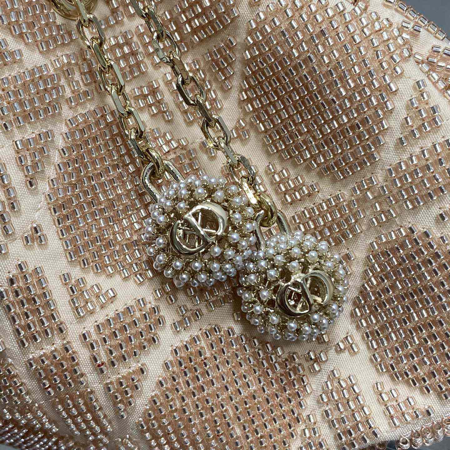 Dior Dream Bucket Bag - DopestKickz