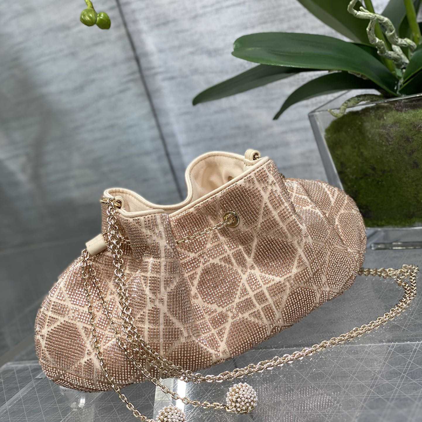 Dior Dream Bucket Bag - DopestKickz