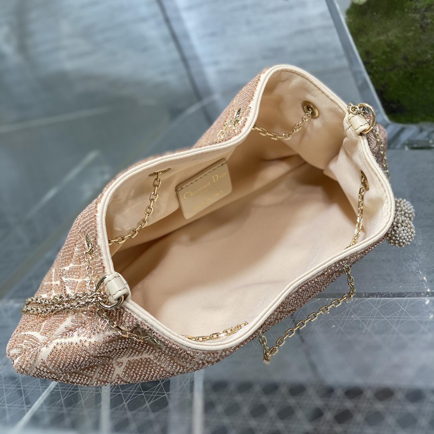 Dior Dream Bucket Bag - DopestKickz