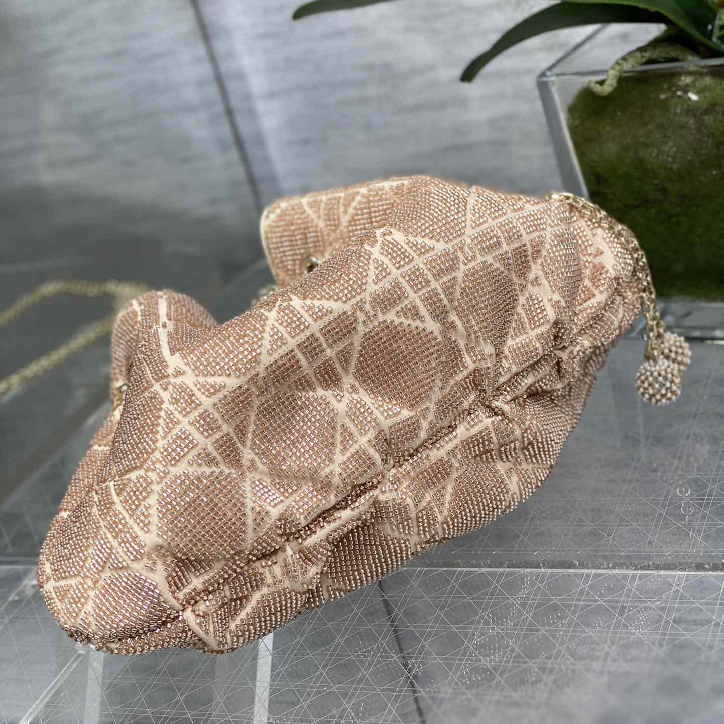 Dior Dream Bucket Bag - DopestKickz