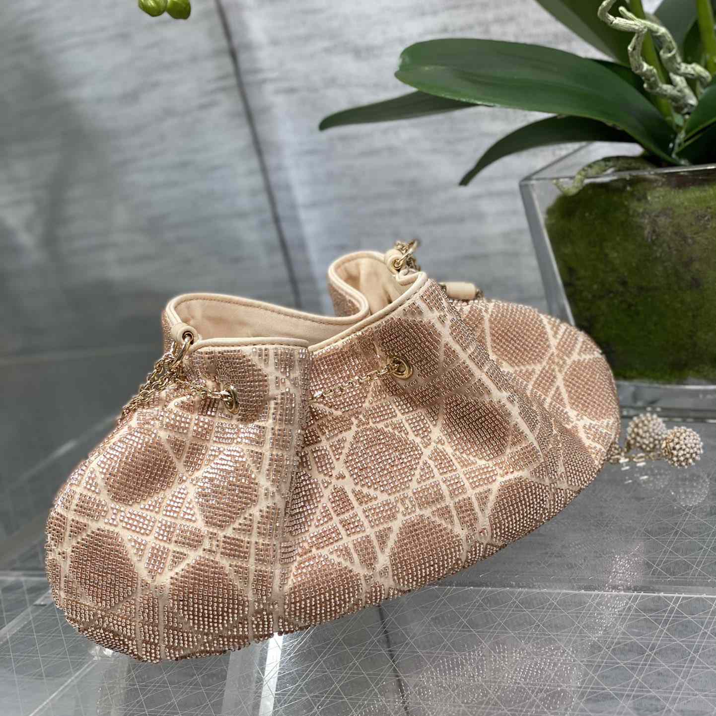 Dior Dream Bucket Bag - DopestKickz