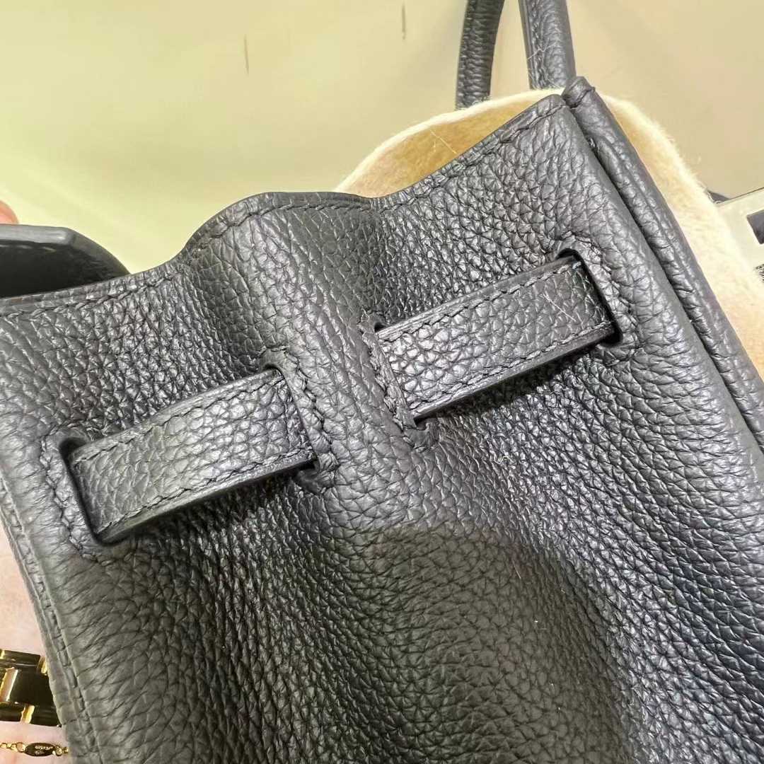 Hermes Birkin Handbag (25-20-13cm) - DopestKickz