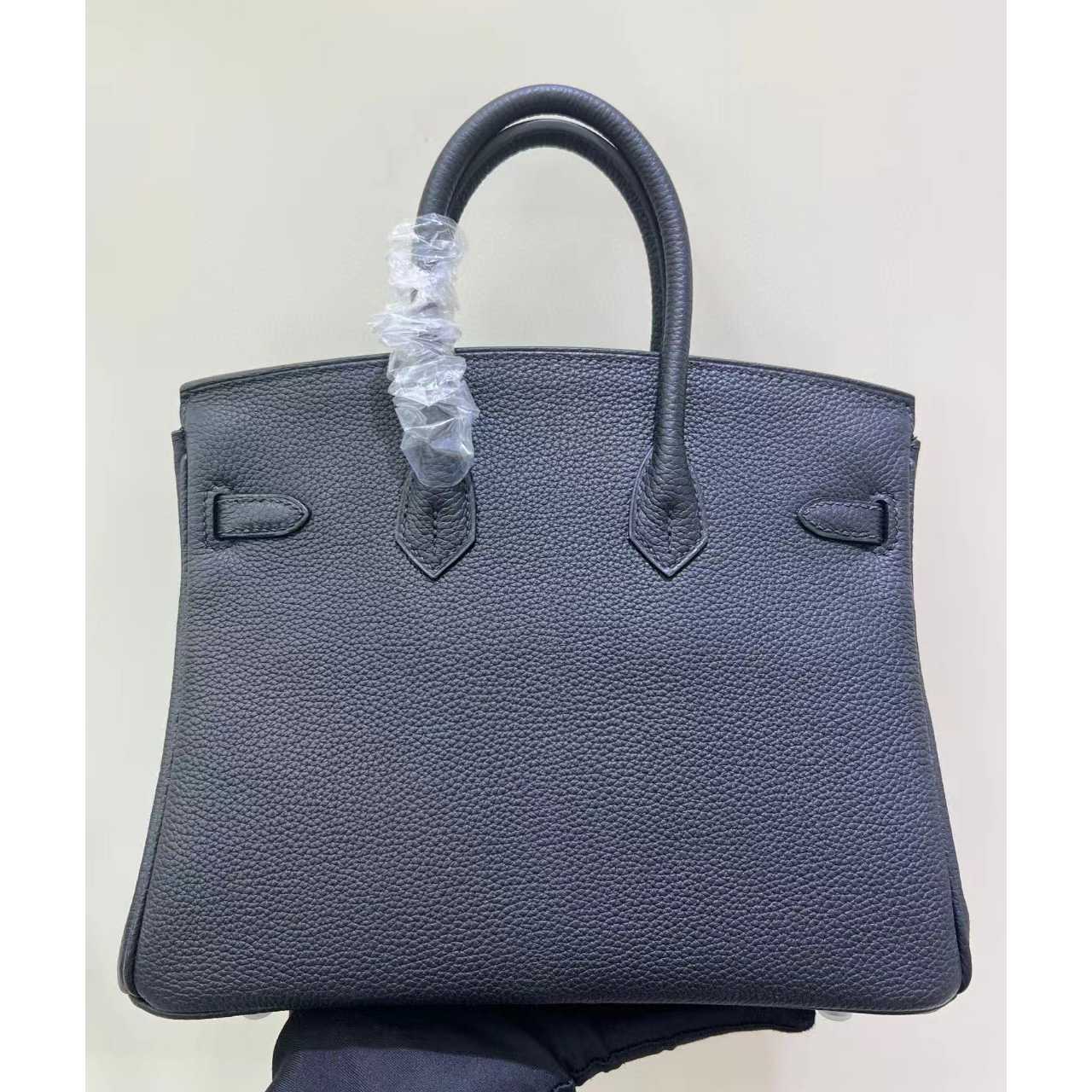 Hermes Birkin Handbag (25-20-13cm) - DopestKickz