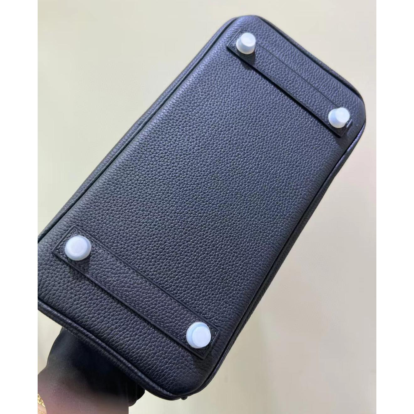 Hermes Birkin Handbag (25-20-13cm) - DopestKickz