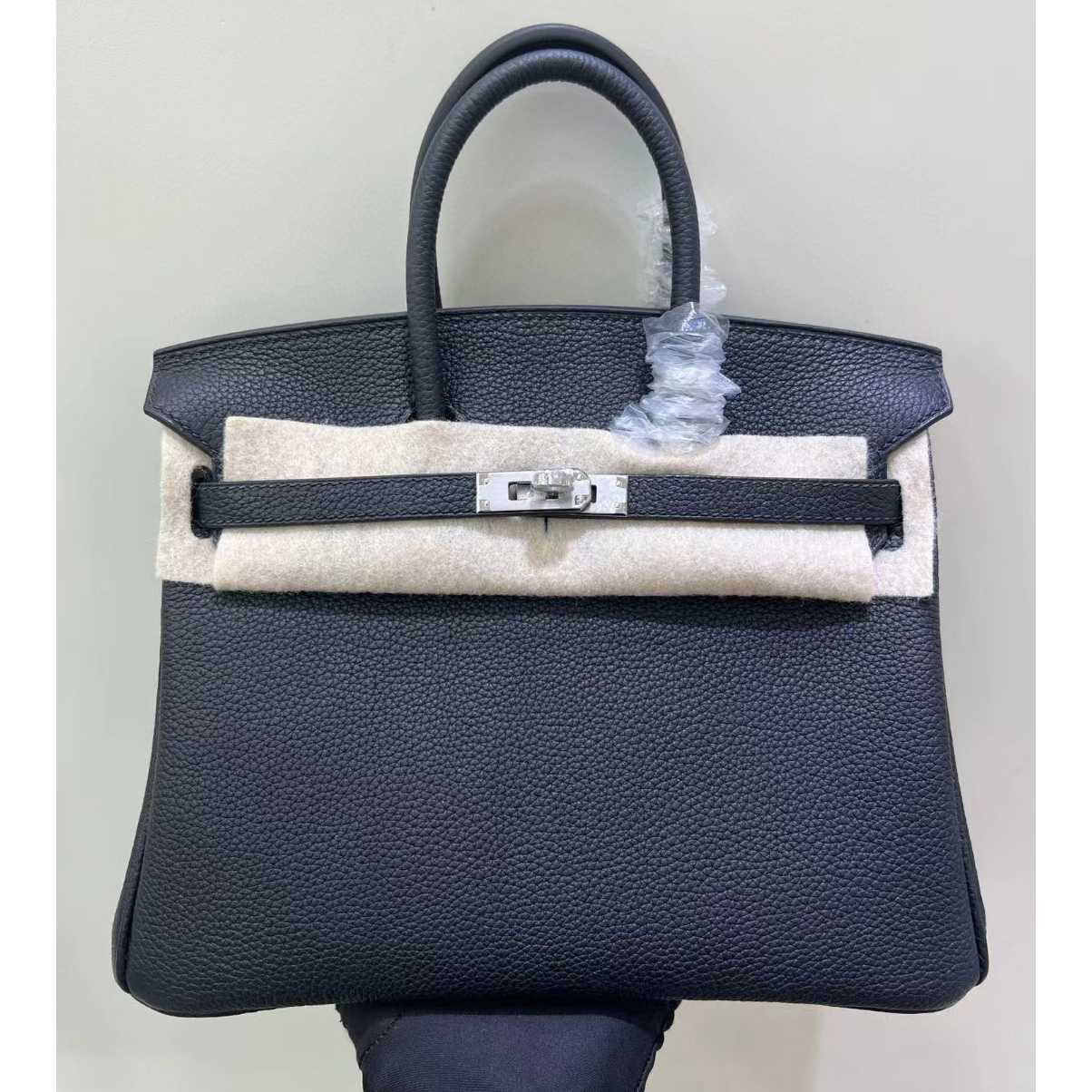 Hermes Birkin Handbag (25-20-13cm) - DopestKickz