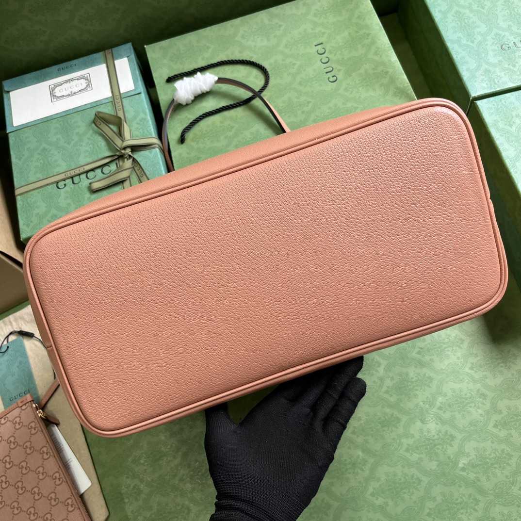 Gucci Ophidia GG Large Tote Bag(40x 33x 19cm) - DopestKickz