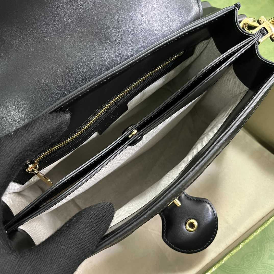 Gucci GG Matelasse Handbag (25.5x 20.5x 12.5cm) - DopestKickz