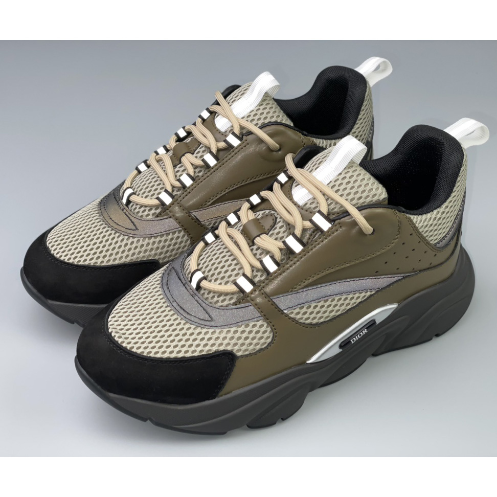 Dior B22 Sneaker  - DopestKickz