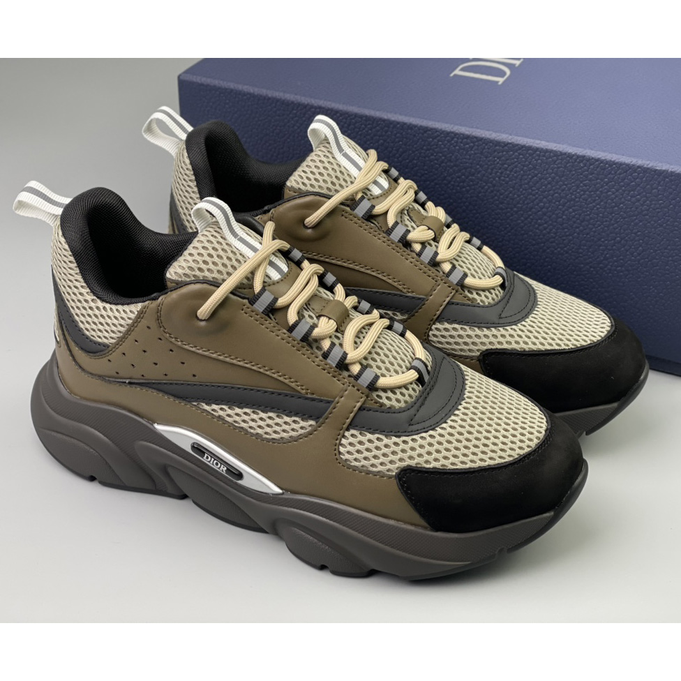 Dior B22 Sneaker  - DopestKickz