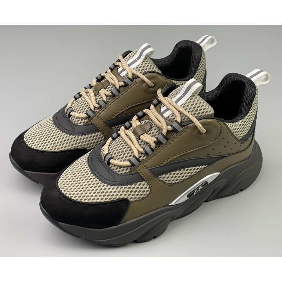 Dior B22 Sneaker  - DopestKickz