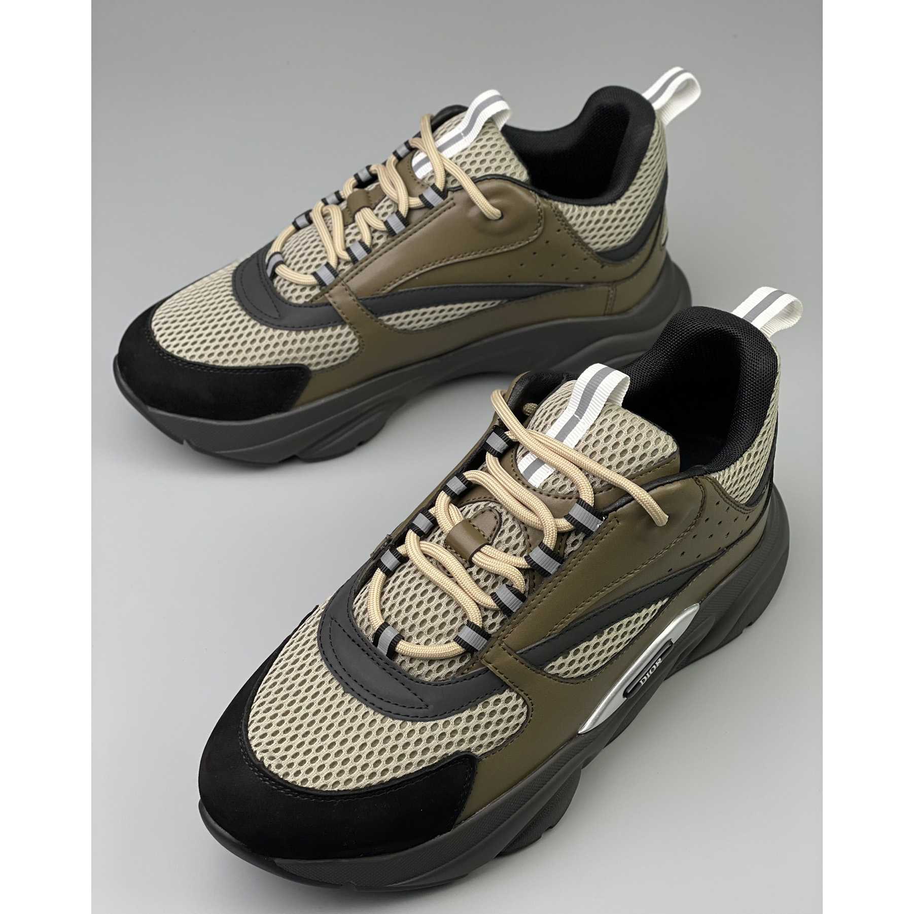 Dior B22 Sneaker  - DopestKickz